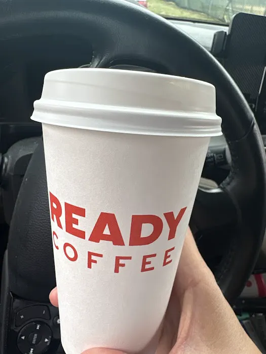 Ready Coffee Picture 6