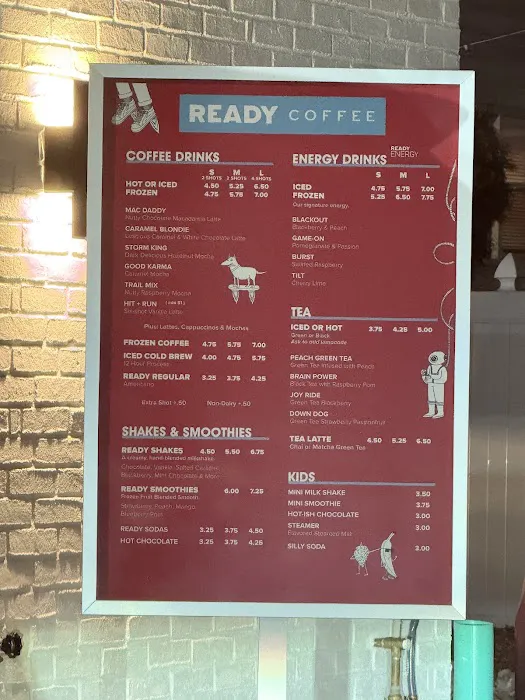 Ready Coffee Picture 8