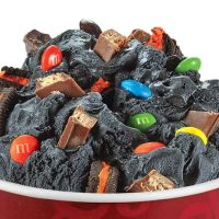 Cold Stone Creamery ico
