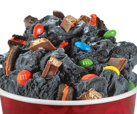 Cold Stone Creamery