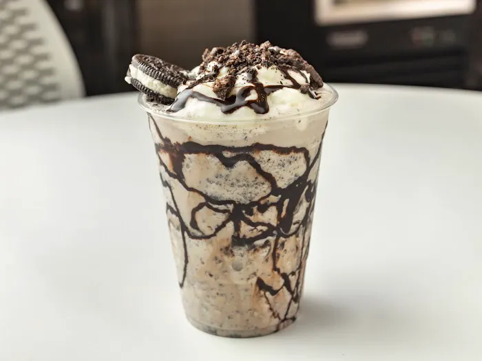 Gran Caffe Gelateria Picture 10