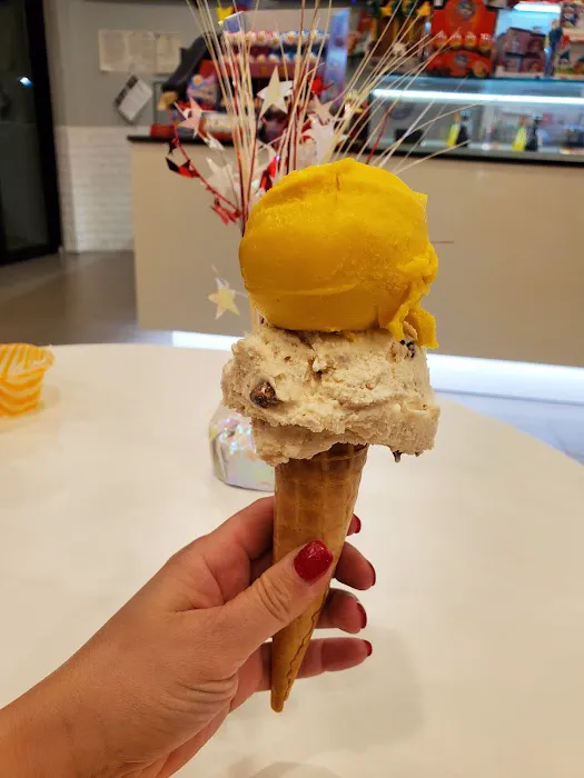 Gran Caffe Gelateria Picture 6