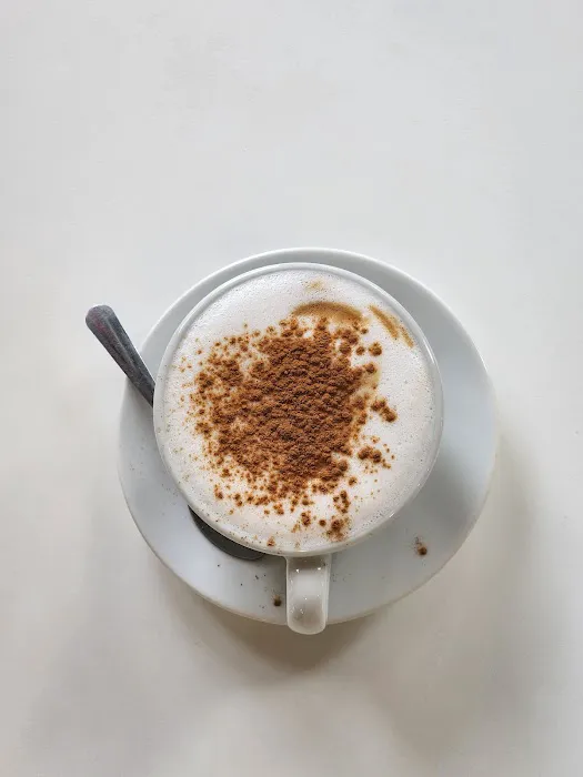 Gran Caffe Gelateria Picture 5