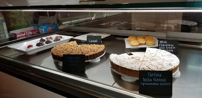 Gran Caffe Gelateria Picture 3