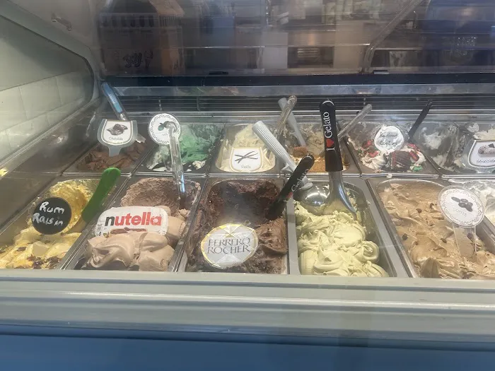 Gran Caffe Gelateria Picture 9