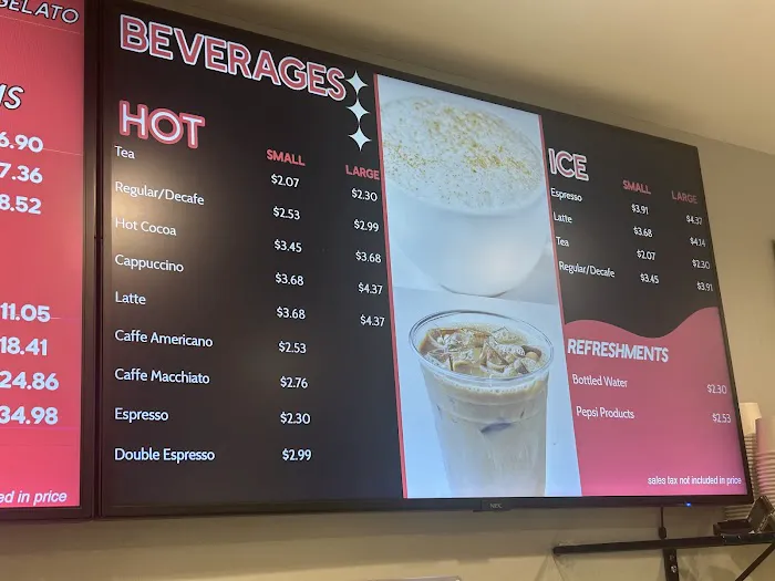 Gran Caffe Gelateria Picture 1