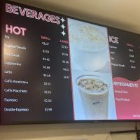 Gran Caffe Gelateria ico