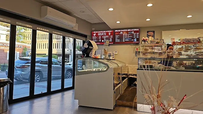 Gran Caffe Gelateria Picture 4