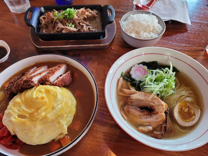 Ni Ramen Picture 6
