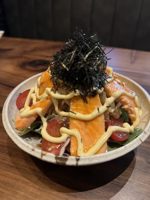 Ni Ramen Picture 2