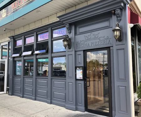 Regina Pizzeria