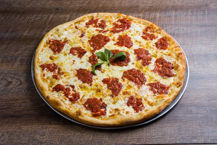 Regina Pizzeria Picture 2
