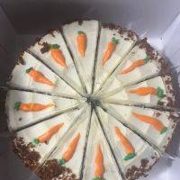 Squeeze Juice Bar and Vegan Treats ico