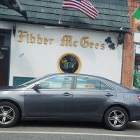 Fibber McGee's ico
