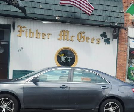 Fibber McGee's
