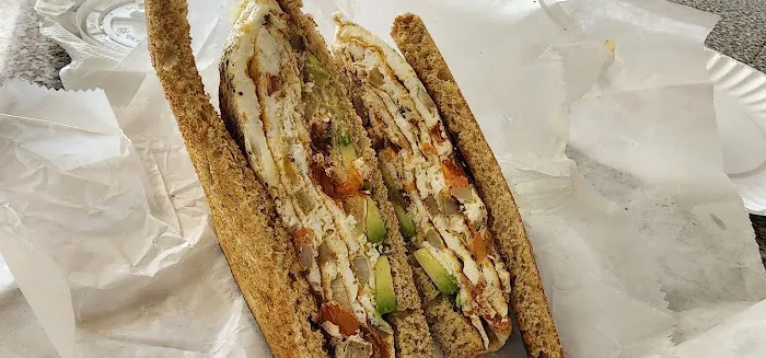 Not Just Bagels Picture 6