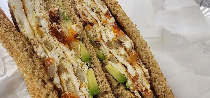 Not Just Bagels Picture 4