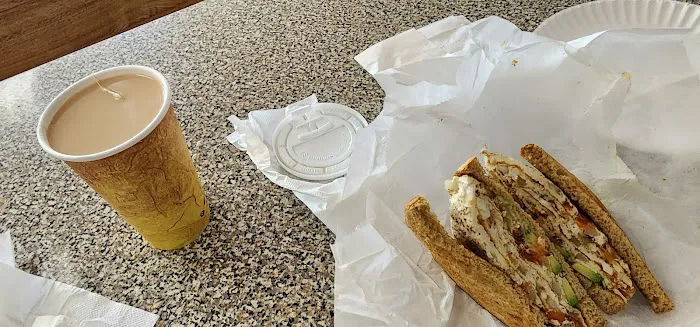 Not Just Bagels Picture 2