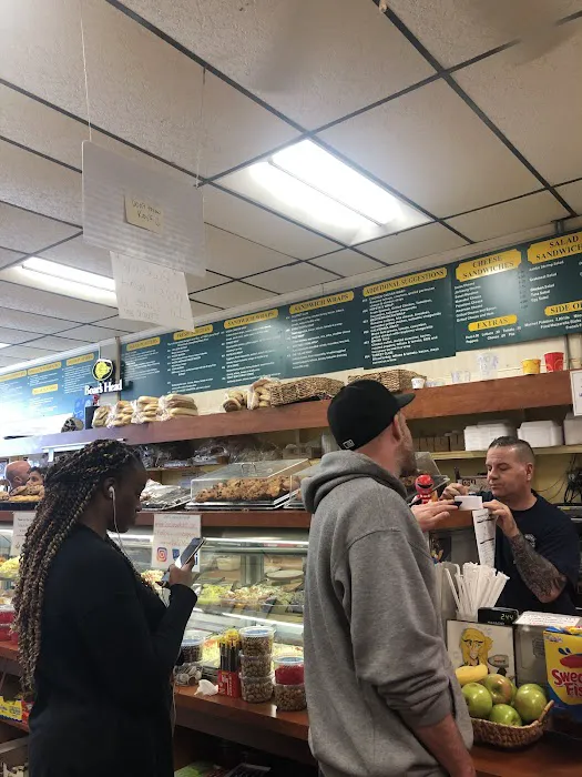 Lynbrook Deli & Caterers Picture 1