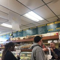 Lynbrook Deli & Caterers ico
