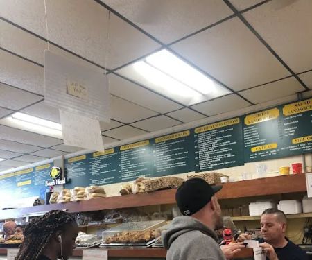 Lynbrook Deli & Caterers