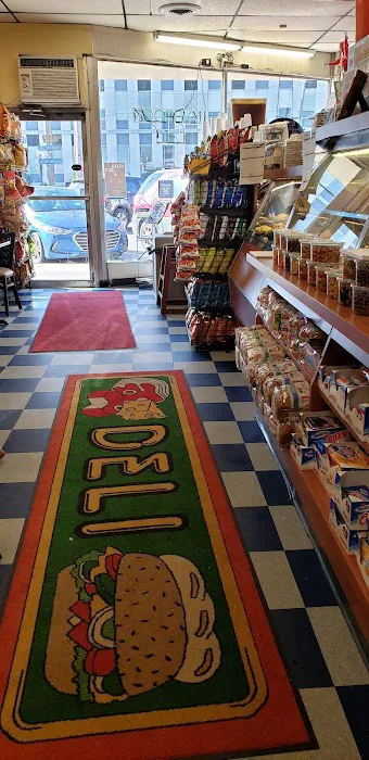 Lynbrook Deli & Caterers Picture 8