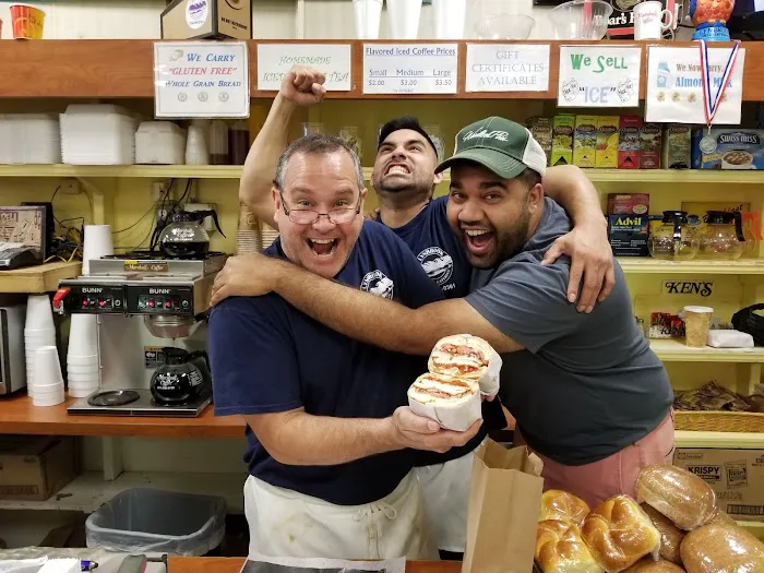 Lynbrook Deli & Caterers Picture 7