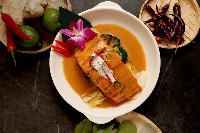 Get Thai Takeaway Picture 1