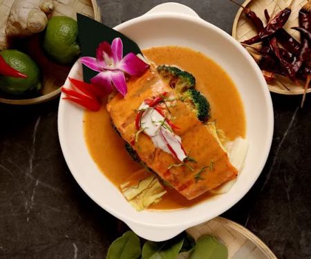 Get Thai Takeaway