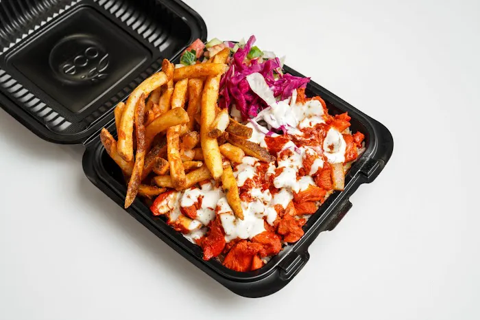 Halal Munchies Picture 5