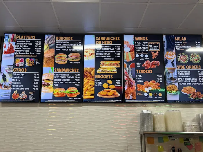 Halal Munchies Picture 2