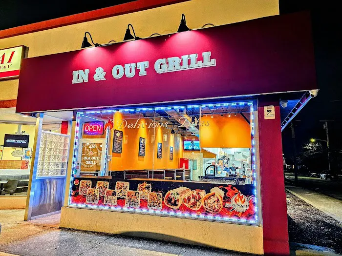 Halal Munchies Picture 3