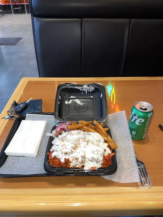 Halal Munchies Picture 6
