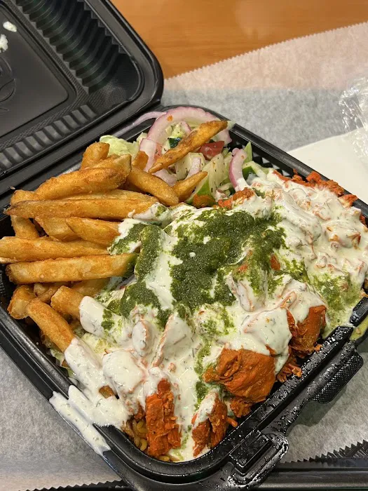 Halal Munchies Picture 1