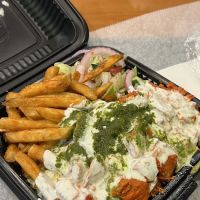 Halal Munchies ico