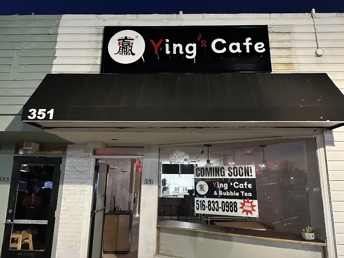 Sure Win Cafe Inc Picture 5