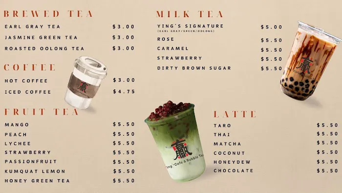 Sure Win Cafe Inc Picture 3