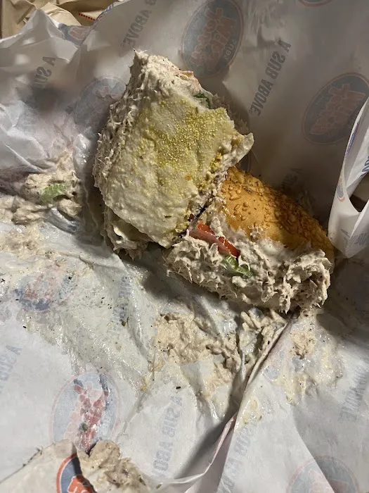 Jersey Mike's Subs Picture 9
