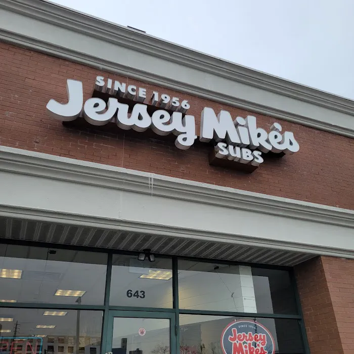 Jersey Mike's Subs Picture 6