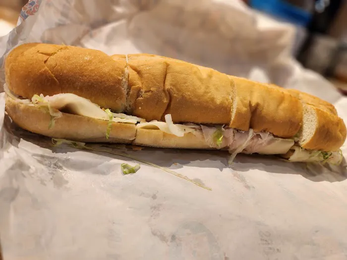 Jersey Mike's Subs Picture 1