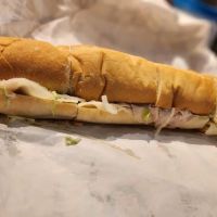 Jersey Mike's Subs ico