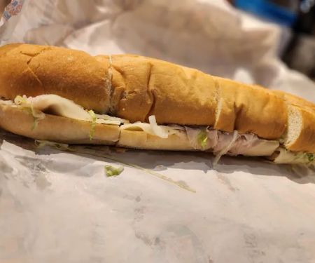 Jersey Mike's Subs