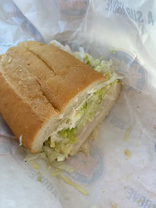 Jersey Mike's Subs Picture 3