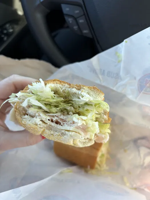 Jersey Mike's Subs Picture 2