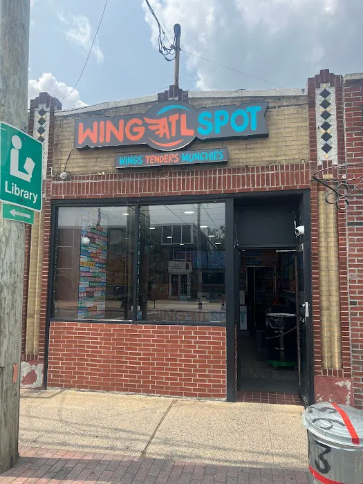 ATL Wing Spot Picture 9