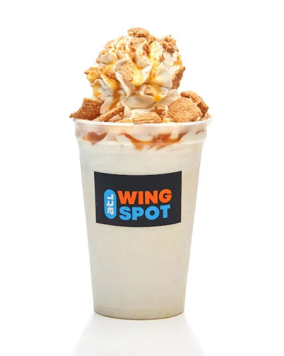 ATL Wing Spot Picture 8