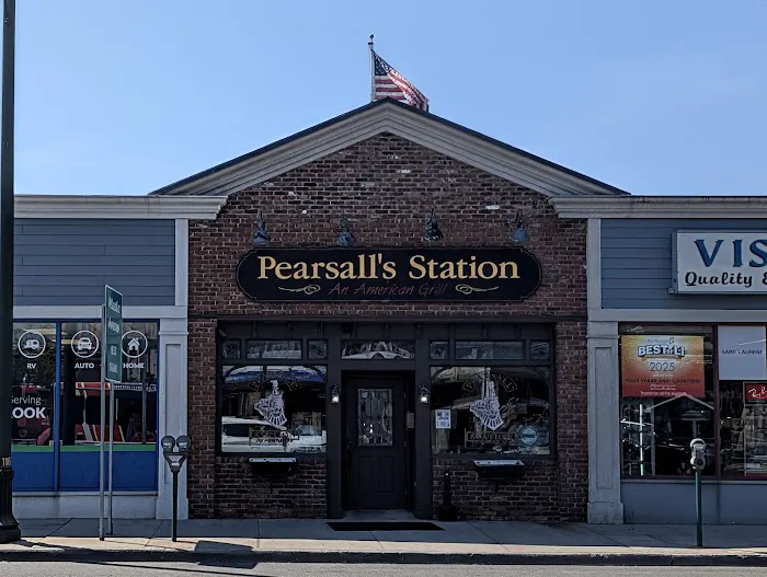 Pearsall's Station Picture 10