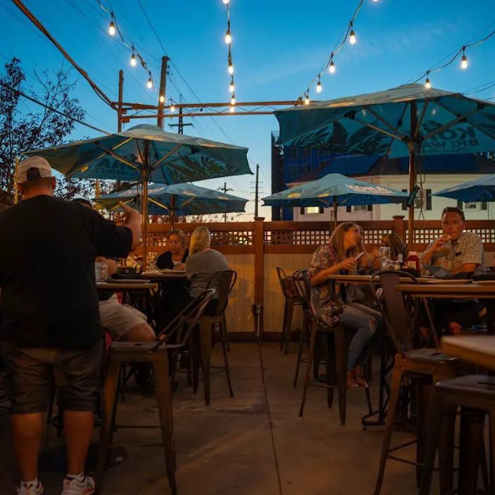 Craft Kitchen & Tap House Picture 3