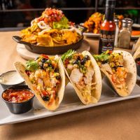 Craft Kitchen & Tap House ico