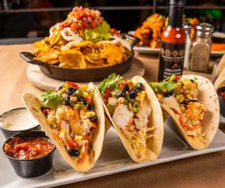 Craft Kitchen & Tap House